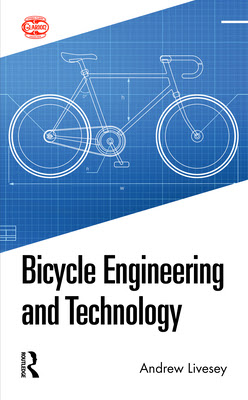 Bicycle Engineering and Technology EPUB