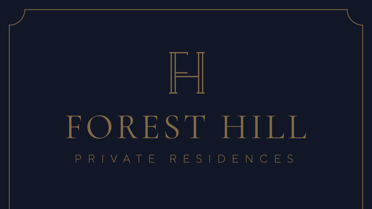 Forest Hill Private Residences