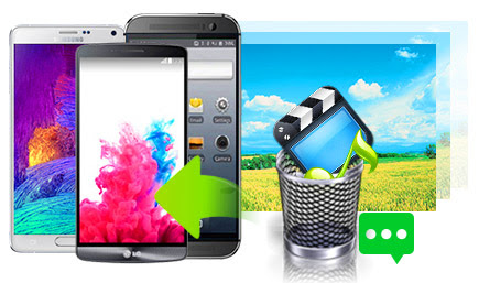 android data recovery aiseesoft