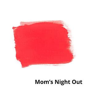 Moms Night Out - Neons By Anissa Day Dream Apothecary Paint