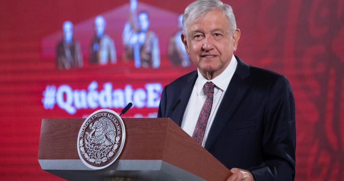 Mexico’s Populist President Declines to Speak to Joe Biden, Citing Pending Election Litigation AMLO-1200x630