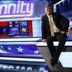 How Conservatives Awoke to the Dangers of Sean Hannity