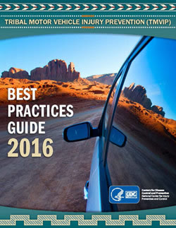 Tribal Best Practices cover