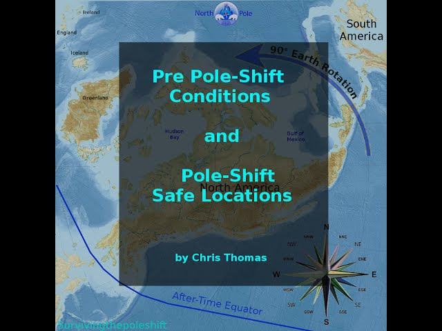 Safe locations and the Pole-Shift  Sddefault