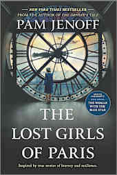 The Lost Girls of Paris