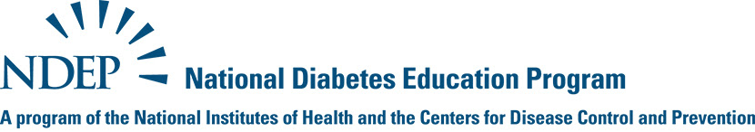 NDEP Banner