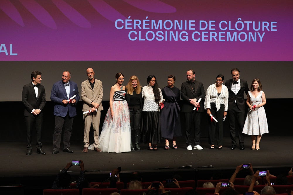 Un Certain Regard Prizes 2021