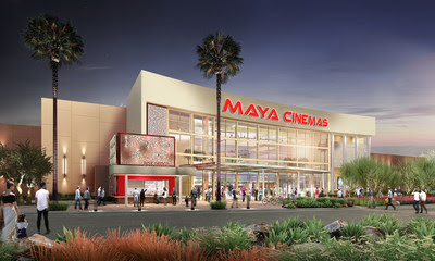 Maya Cinemas North Las Vegas Maya Cinemas North Las Vegas