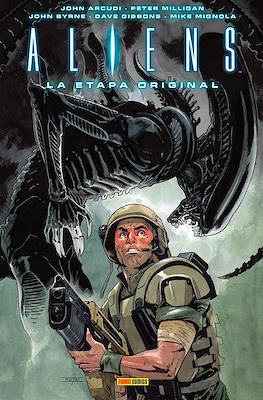 Aliens: La Etapa Original. Marvel Omnibus (Cartoné 1024 pp) #2