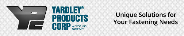 Yardley Products Corp