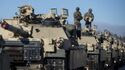 EEUU anuncia la entrega de tanques Abrams a Ucrania