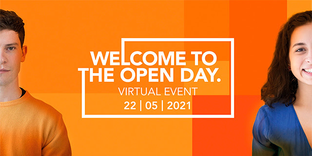 Welcome to the Open Day