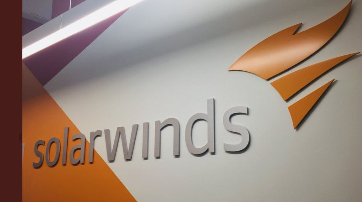 Feds raided the SolarWinds headquarters in stunning move Feds raided the SolarWinds headquarters in stunning move