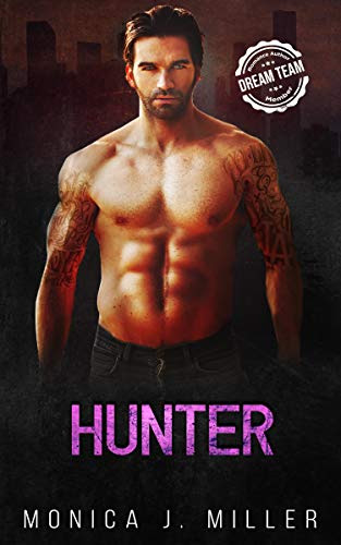 Cover for 'Hunter (Passion and Crime Book 1)'