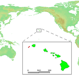 Hawaii Islands - Ni ihau.PNG