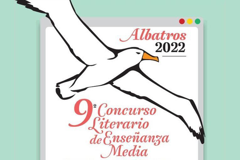 IX Concurso Literario de Enseñanza Media “Albatros”