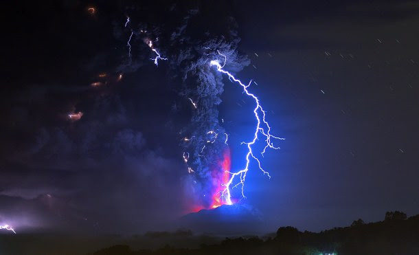 AFP PICTURES OF THE YEAR 2015