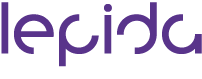 Logo Lepida