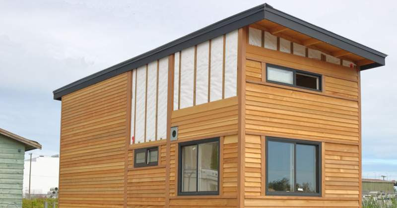 Tiny Homes: What Are the Pros & Cons?