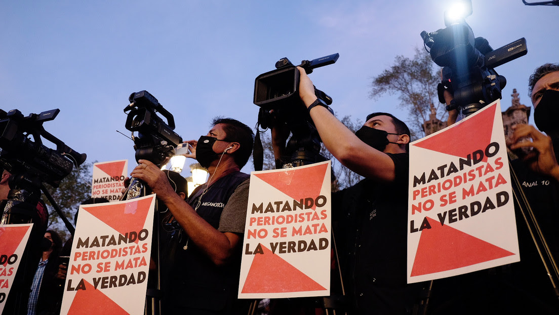 Saña en los crímenes e impunidad en las investigaciones: las historias de 14 periodistas asesinadas en México en las últimas dos décadas