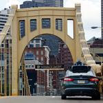 Pittsburgh Welcomed Uber’s Driverless Car Experiment. Not Anymore.