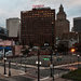 Newark has much of what Amazon wants in a location for its second headquarters - good public transportation, a skilled work force and within a metro area of more than one million residents, city officials and developers said.