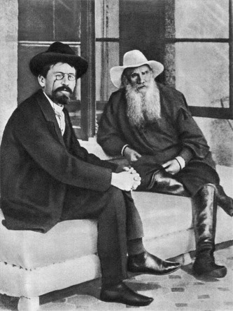 chejov-y-tolstoi