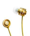 iDance EB-X204 In Ear Earphones 