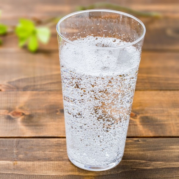 Is soda water unhealthy? Main-qimg-8287599827c487b93a52851699d1b9de