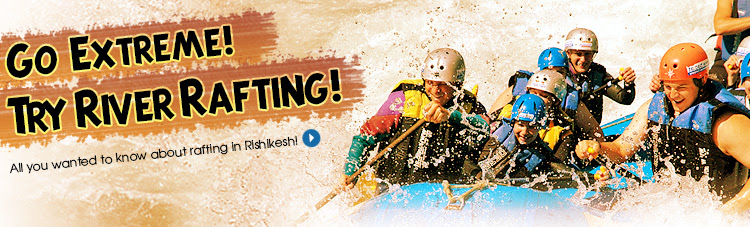Click here to know about rafting