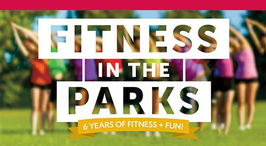 Fitness in the Parks