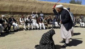 Taliban: ‘Pick up the girl you want over 12 years’