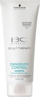 Schwarzkopf Professional Dandruff Control Shampoo (200 ml)