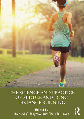 The Science and Practice of Middle and Long Distance Running EPUB