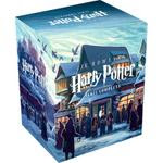 Livro - Coleção Harry Potter - 7 volumes