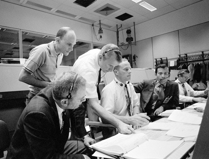 November 14: Apollo 12 Launches for Second Moon Landing, 1969