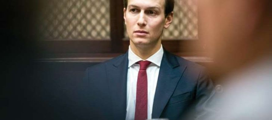 Lý do đứng đằng sau việc FBI quan tâm đến Kushner