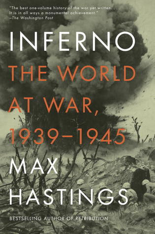 Inferno: The World at War, 1939-1945 PDF