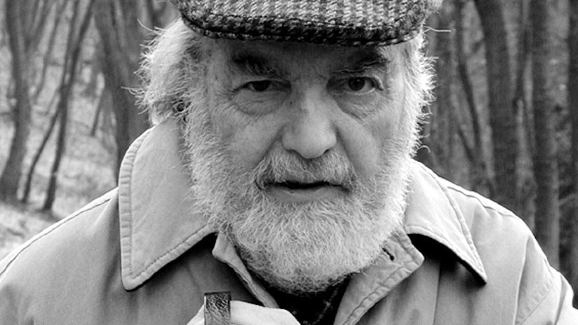 Fallece a los 91 años Osvaldo Bayer, escritor, periodista e historiador argentino