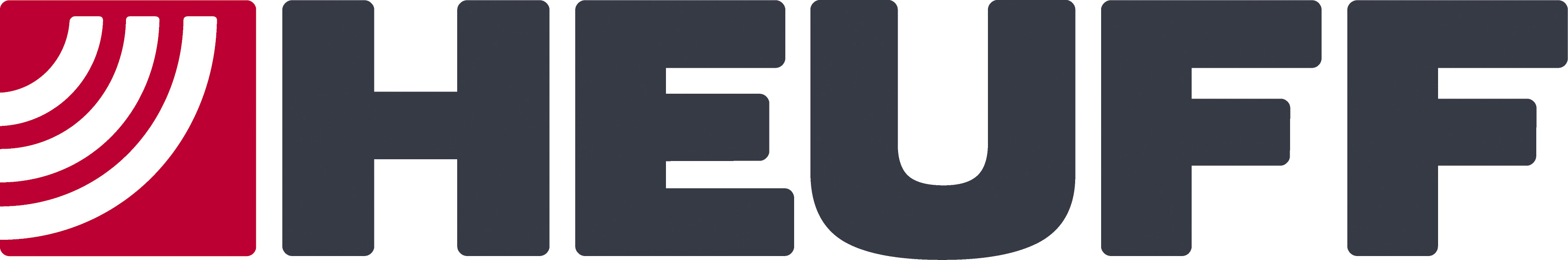 Heuff Logo