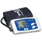 Equinox EQ-BP 54 Upper Arm Blood Pressure Monitor