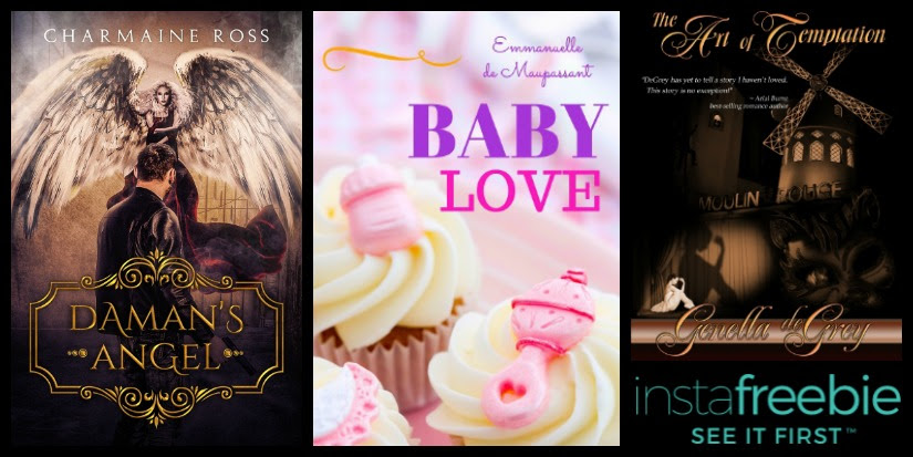 Free Romance Ebooks