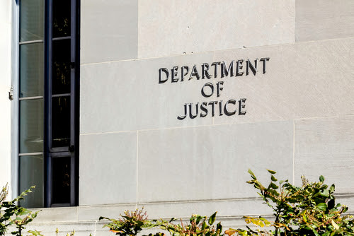 DOJ Told To File CRIMINAL CHARGES - It's Happening!