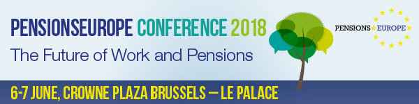 PensionsEurope 2018