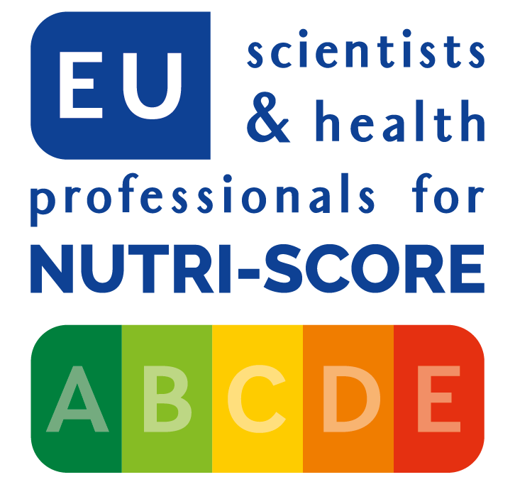 Nutriscore Europe