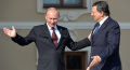 Западные СМИ: Путин объяснил Баррозу, что при желании мог бы взять Киев за две недели