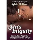 Sin's Iniquity