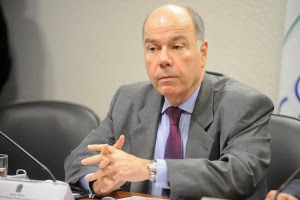 Mauro Vieira dirigirá las relaciones internacionales
