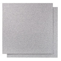 Silver Glimmer Paper Silver Glimmer Paper